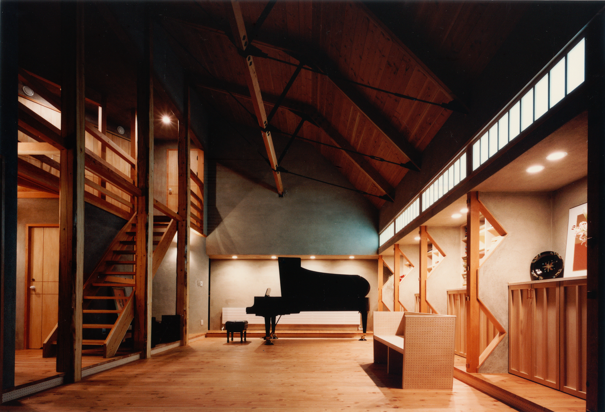 PIANO BOX – ATELIER TARCH